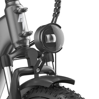 Fafrees FF20 Polar 20