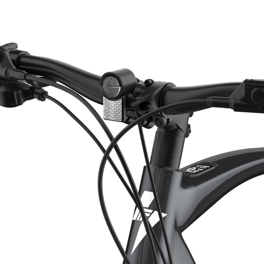 Fafrees F700 250W 700*42C Trekking Bike 360Wh Lightweight City E-bike With Torque Sensor