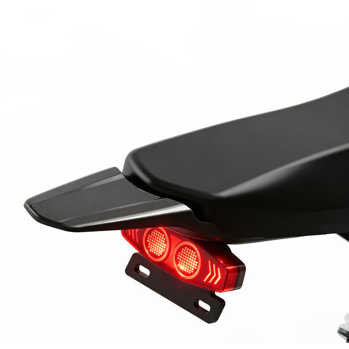 Coswheel R6000 17" 7000w Electric Dirt 1800Wh E-Mountain Bike