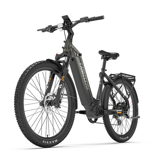 Lankeleisi MG600 Lite 250W 27.5