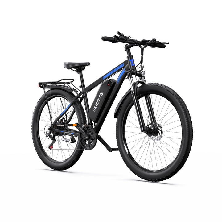 Bicicleta eléctrica de trekking DUOTTS C29 750W 29" 15Ah E-bike