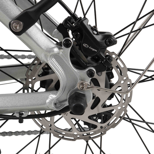 CMACEWHEEL F700 250W 700*38C Gravel Electric Bike 360Wh Lightweight City E-Bike 36V 10Ah Battery