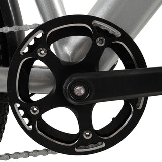 CMACEWHEEL F700 250W 700*38C Gravel Electric Bike 360Wh Lightweight City E-Bike 36V 10Ah Battery