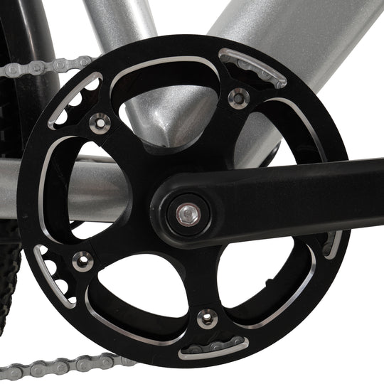 CMACEWHEEL F700 250W 700*38C Gravel Electric Bike 360Wh Lightweight City E-Bike 36V 10Ah Battery
