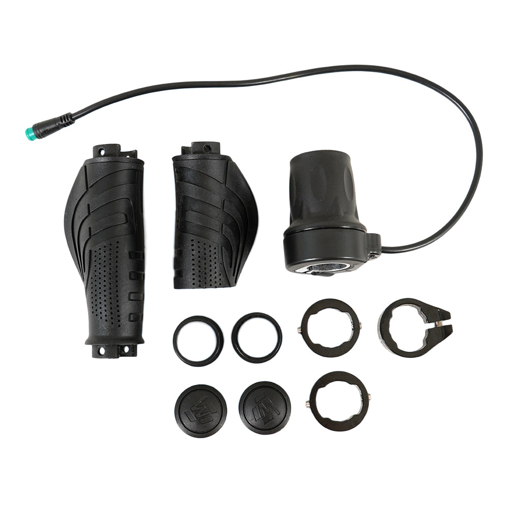 Vakole VT4 Twist Throttle