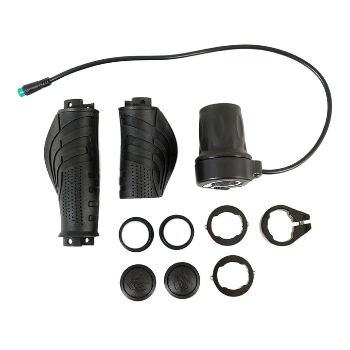 Vakole VT4 Twist Throttle