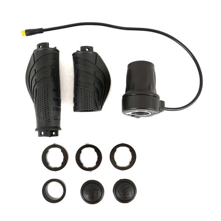 Vakole Y20 Pro Twist Throttle
