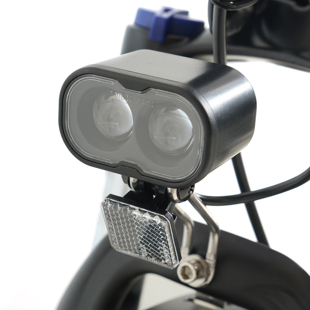 Molicycle R1 Vélo Électrique Urbain 26