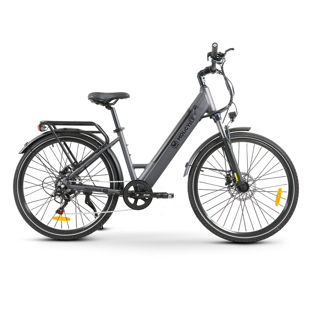Molicycle R1 Vélo Électrique Urbain 26
