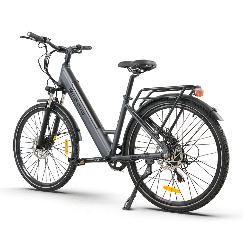 Molicycle R1 Vélo Électrique Urbain 26