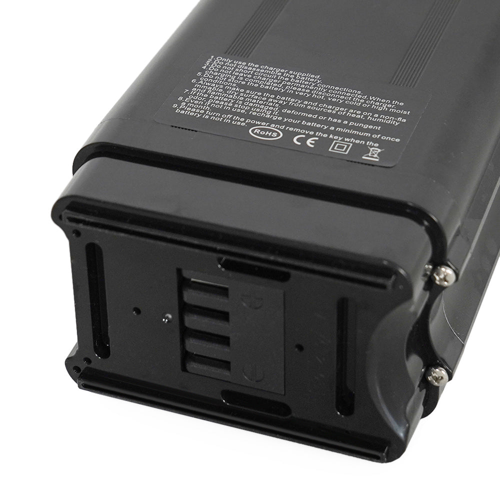 48V 20Ah Batteria al litio di grande capacità per Vakole Y20 Pro