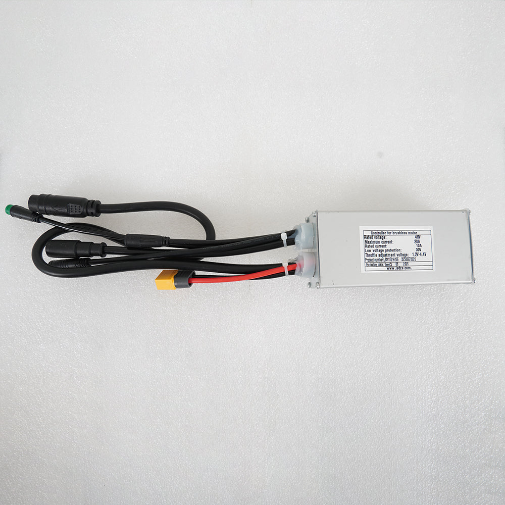 Controlador VAKOLE V26