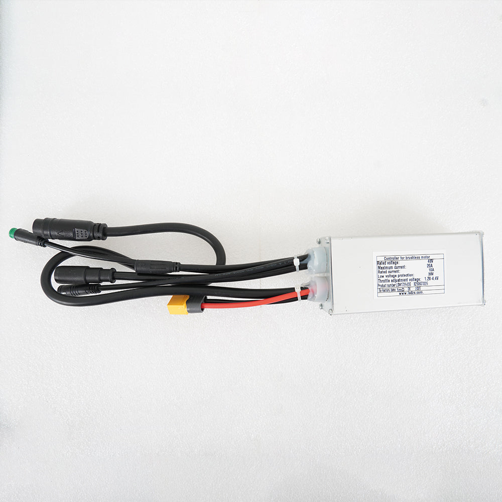 Controlador VAKOLE V26