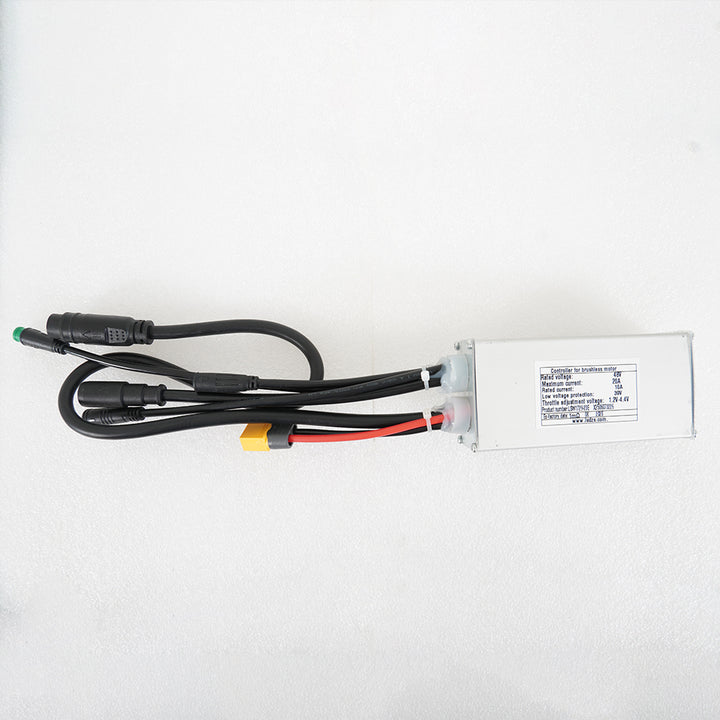 Controlador VAKOLE V26