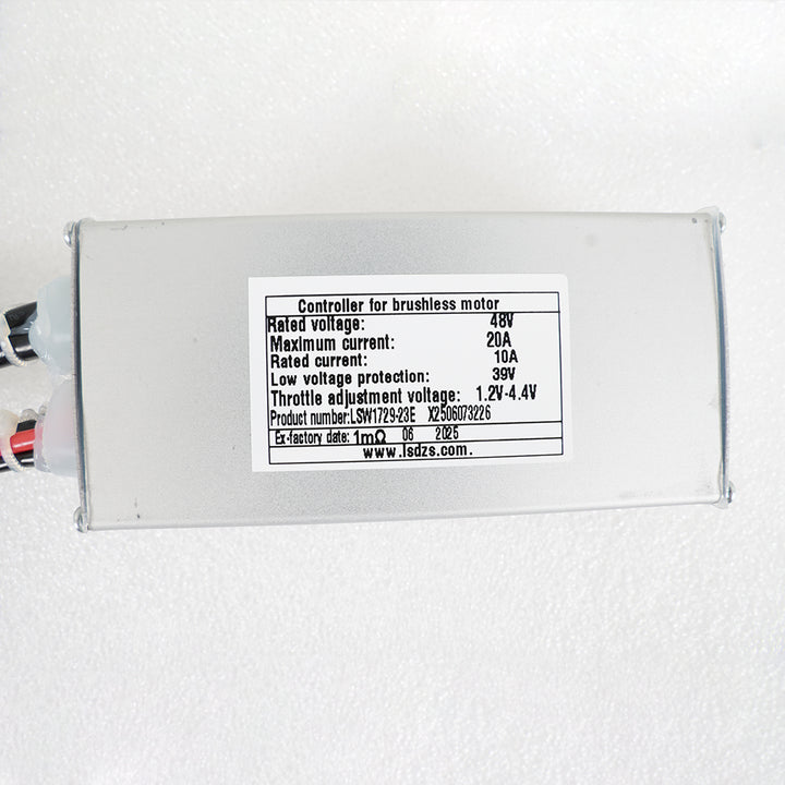 Controlador VAKOLE V26