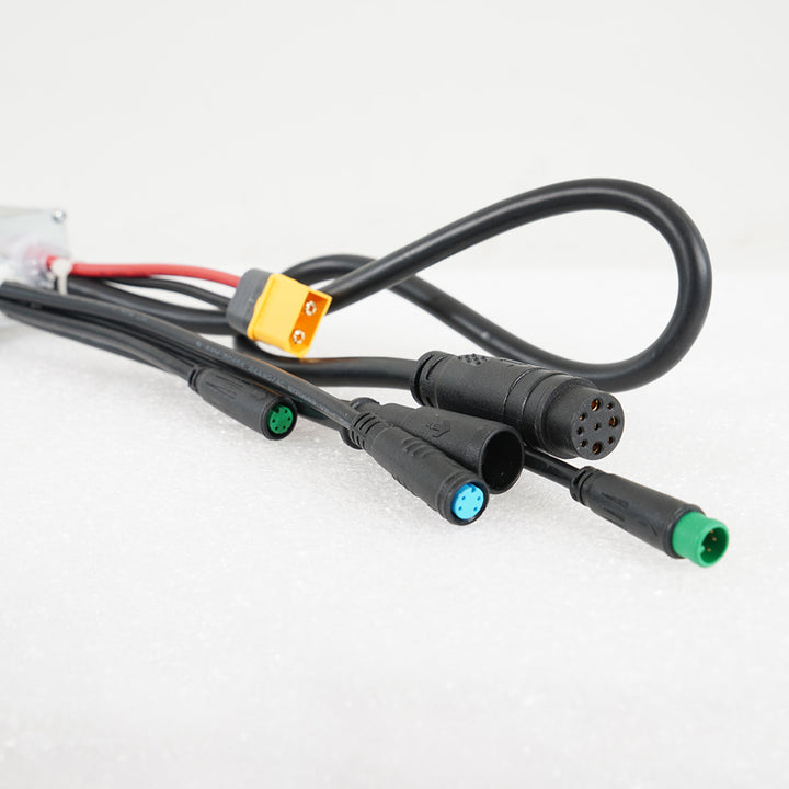 Controlador VAKOLE V26