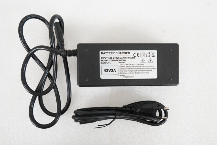 Chargeur de batterie Vakole VT4/Molicycle R1