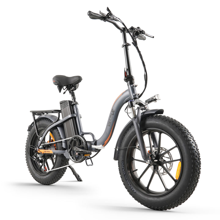 Vakole Y20 Pro 30ah * 2 E-Bikes Bundle [Vorbestellung] 