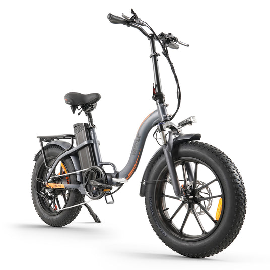 Vakole Y20 Pro 30ah * 2 E-Bikes Bundle [Pre-order]