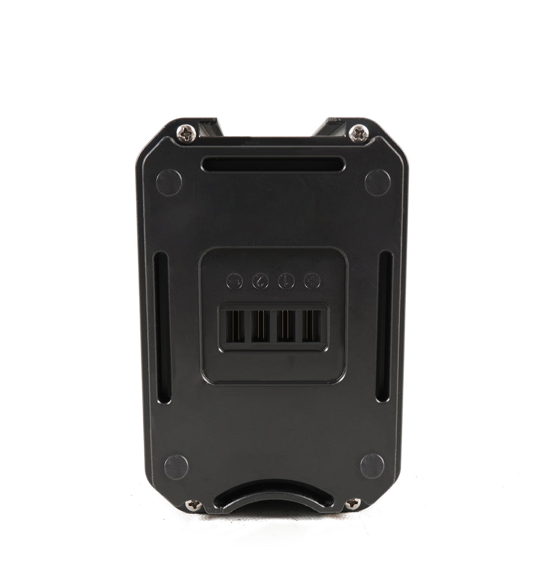 Batería de Litio de Gran Capacidad 48V 30Ah para Vakole Y20 Pro Bicicleta Eléctrica