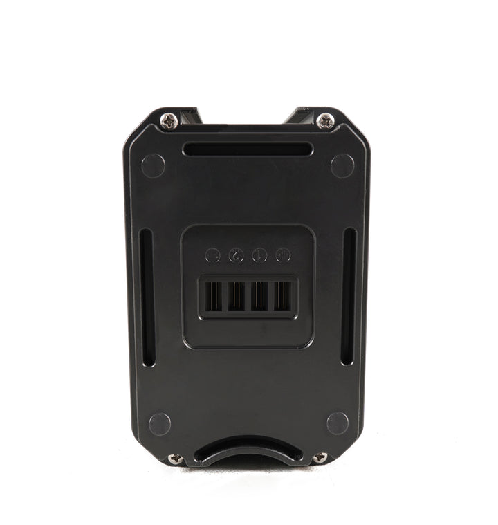 Batería de Litio de Gran Capacidad 48V 30Ah para Vakole Y20 Pro Bicicleta Eléctrica
