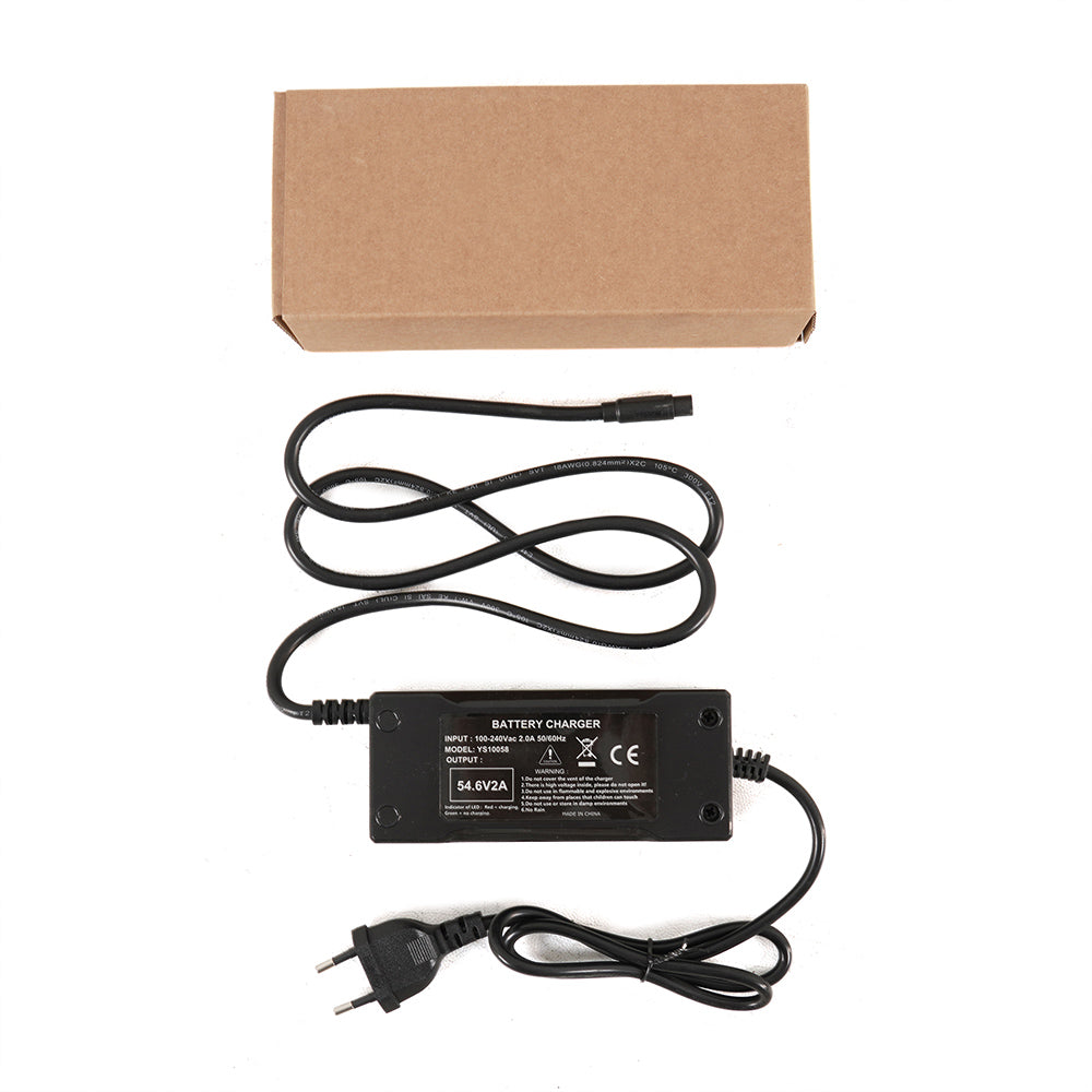 Cargador de batería Vakole para EMT29