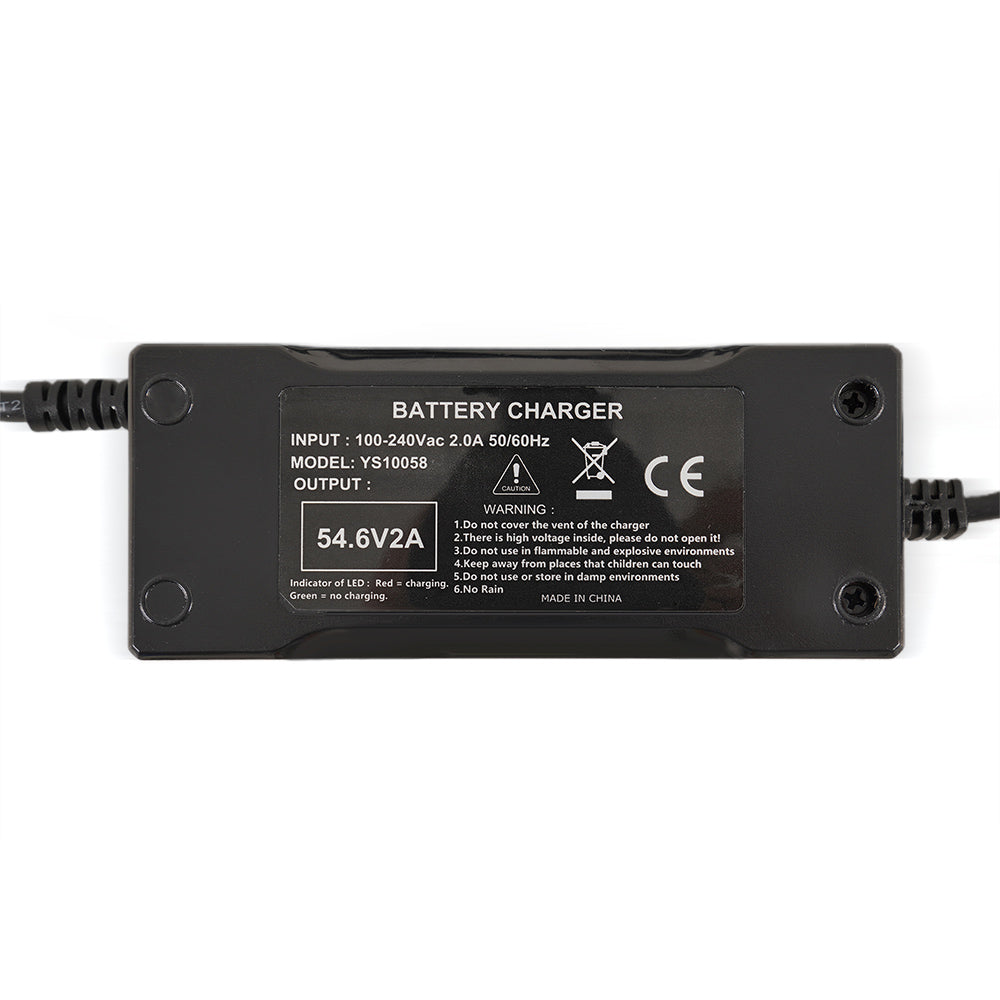 Cargador de batería Vakole para EMT29