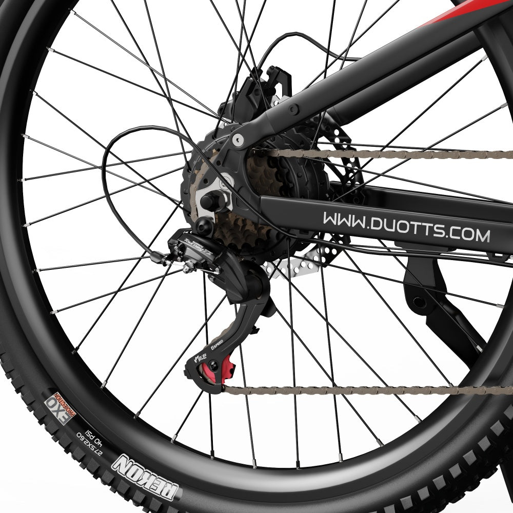 DUOTTS E29 250W 27.5