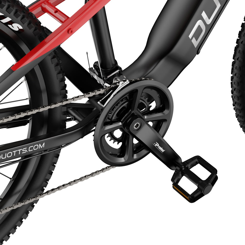 DUOTTS E29 250W 27.5