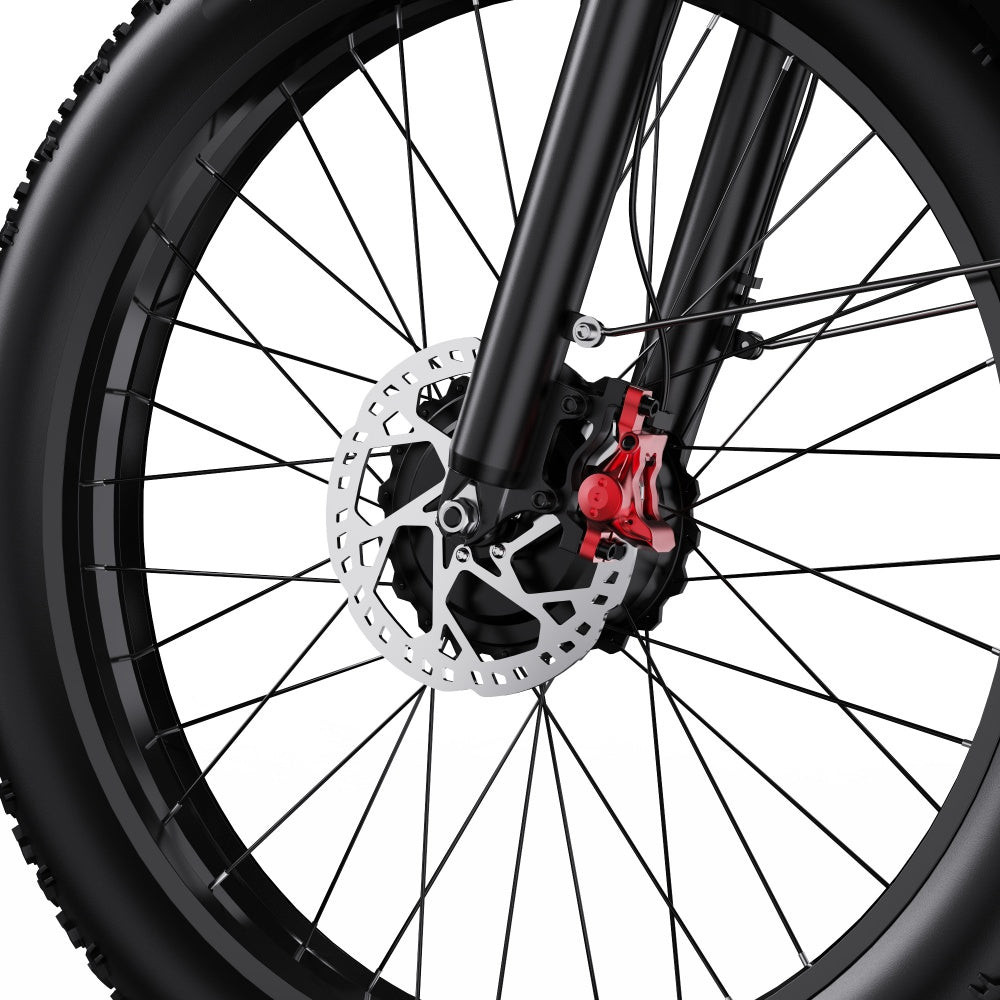 DUOTTS F26 750W*2 26