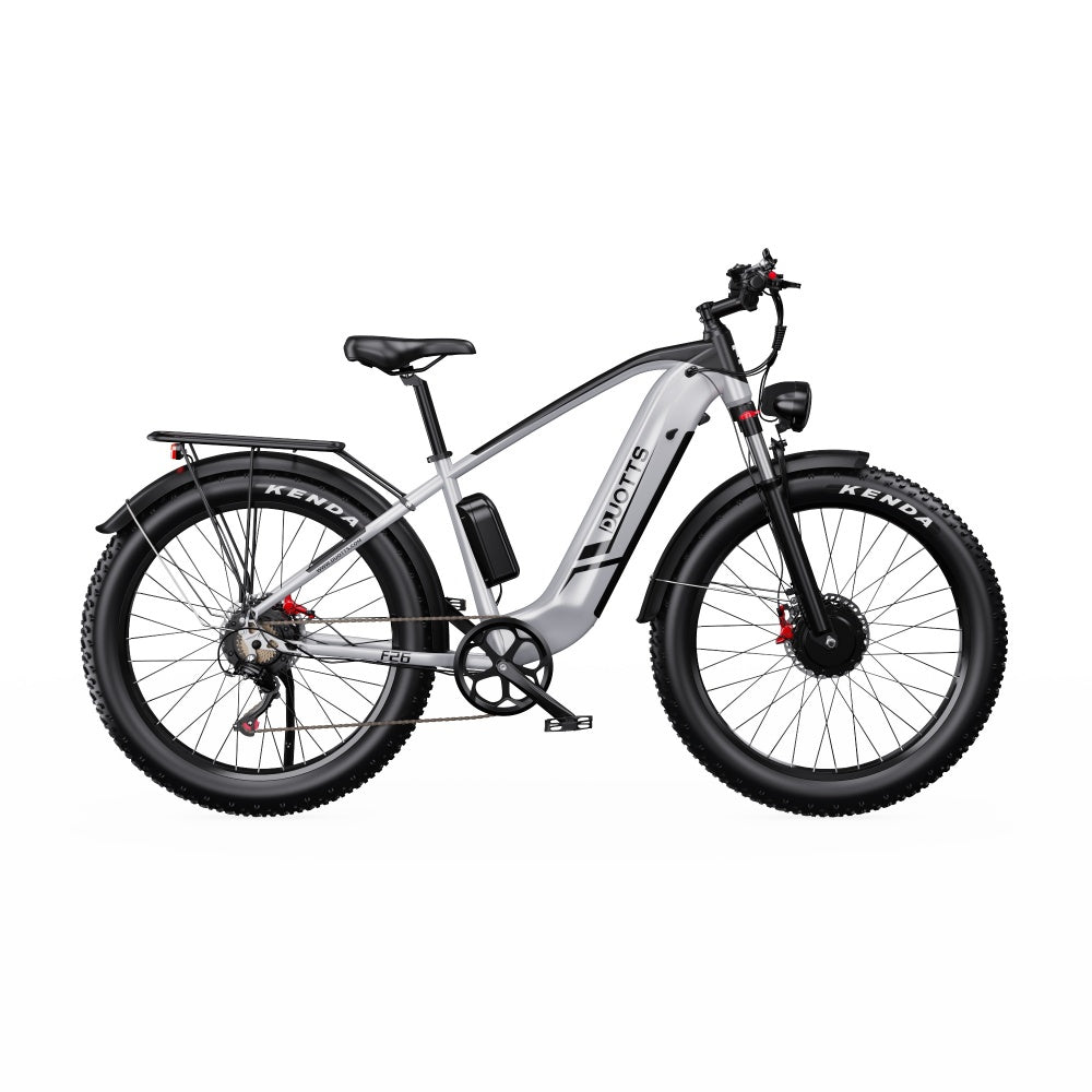 DUOTTS F26 750W*2 26