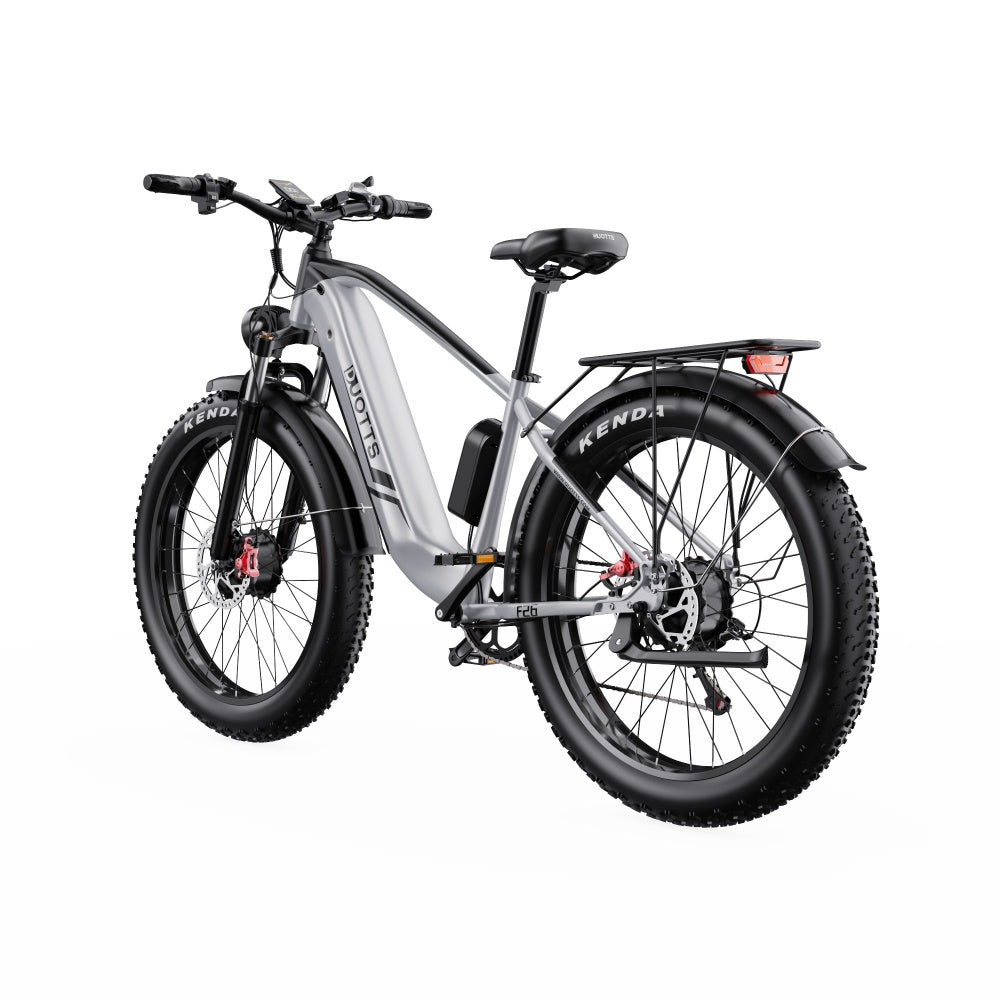 DUOTTS F26 750W*2 26