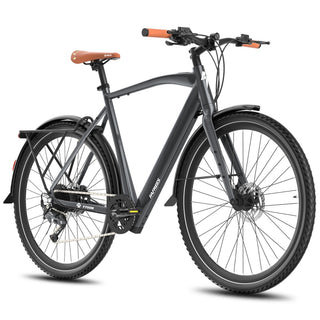 Fafrees F700 250W 700*42C Lightweight City E-Bike 360Wh with Torque Sensor