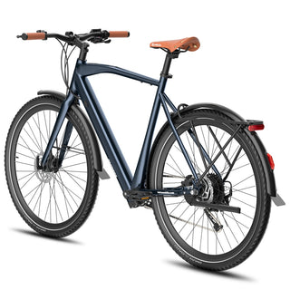 Fafrees F700 250W 700*42C Lightweight City E-Bike 360Wh with Torque Sensor