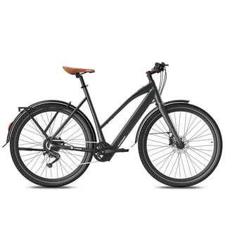 Fafrees F700 250W 700*42C Lightweight City E-Bike 360Wh with Torque Sensor