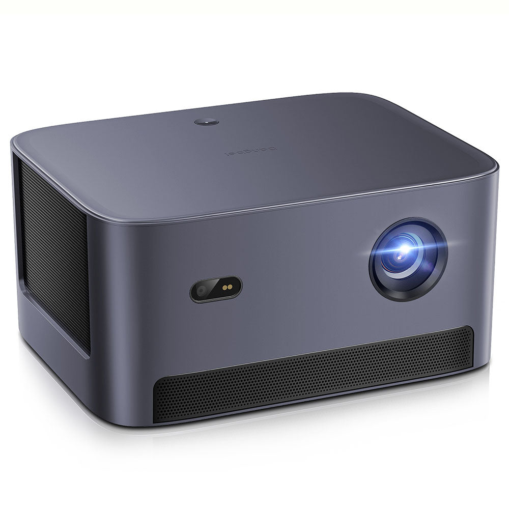 Dangbei Neo Projecteur domestique Full HD 1080P 540 ISO Lumens sous licence officielle Netflix