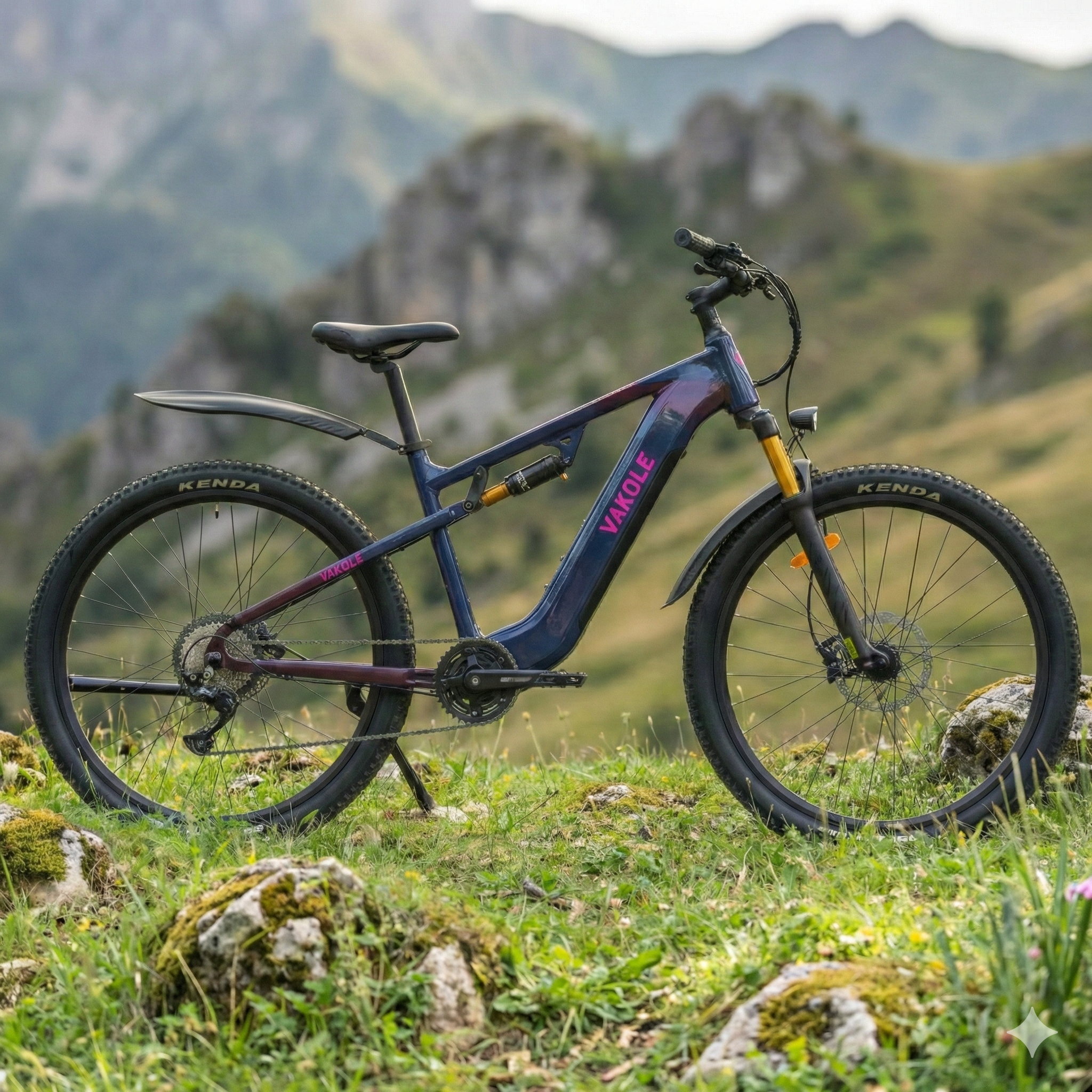 Vakole EMT29 12s 250W 29