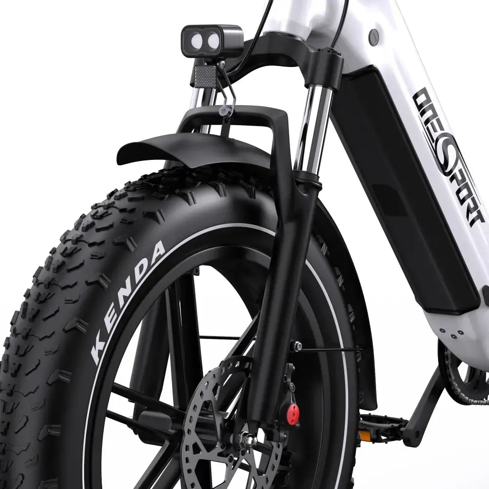 otto versand elektrofahrrad Onesport OT08 500W 20" Fat Bike 846Wh Tiefeinsteiger E-Bike App-Unters – Buybestgear