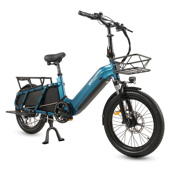 CMACEWHEEL HQ20 500W 20