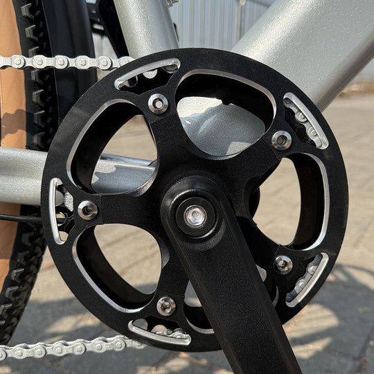 CMACEWHEEL F700 250W 700*38C Gravel Electric Bike 360Wh Lightweight City E-Bike 36V 10Ah Battery