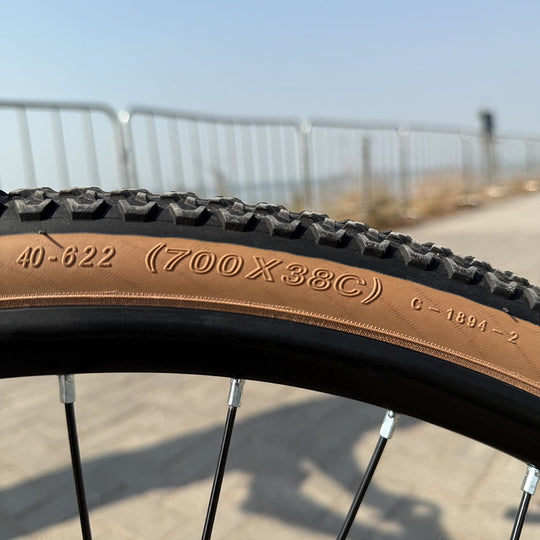 CMACEWHEEL F700 250W 700*38C Gravel Electric Bike 360Wh Lightweight City E-Bike 36V 10Ah Battery