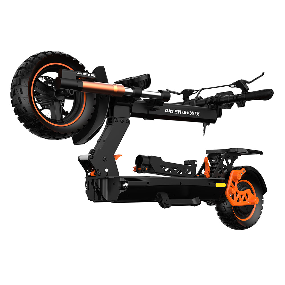 KuKirin M5 Pro 1000W motor 11 inch off-road elektrische scooter 20Ah batterij