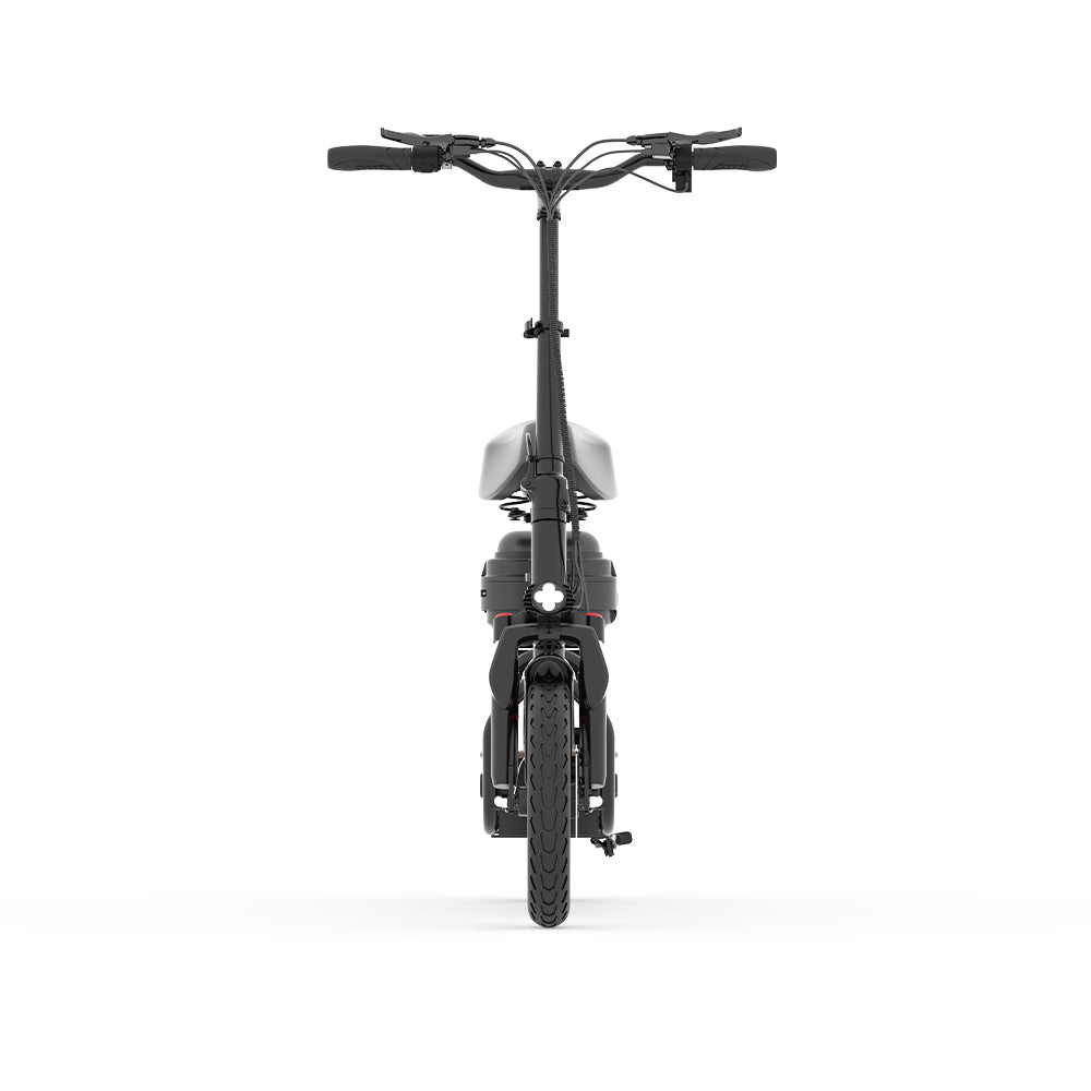 KuKirin C1 Pro 500W Motor 14 Inch Off-road Electric Scooter 25Ah Battery