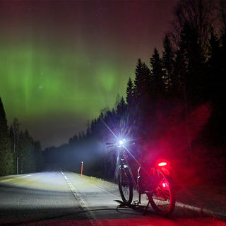 Lankeleisi MG600 Lite 250W 27.5