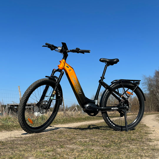 Lankeleisi MG600 Lite 250W 27.5