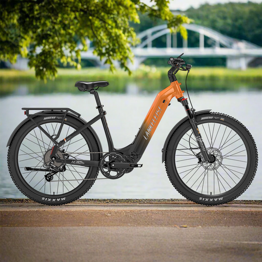 Lankeleisi MG600 Lite 250W 27.5