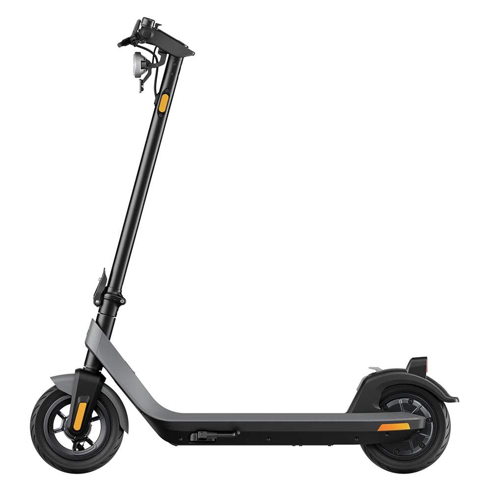 NIU KQi2 Pro 300W Motor 10 Inch Electric Kick Scooter 7.8Ah Battery Support APP - Buybestgear