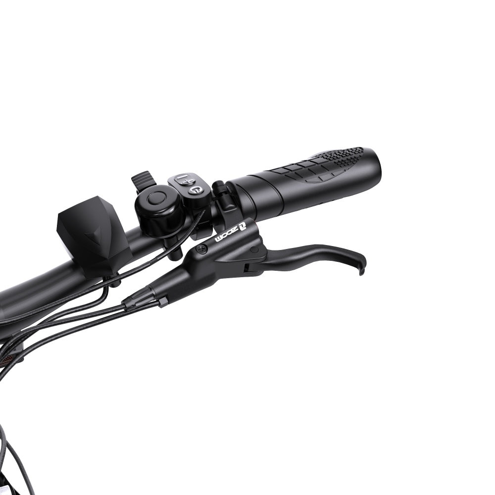 OneSport OT05 250W 27.5" Electric Trekking Bike 655Wh E-bike with Torque Sensor City E-bike Support APP