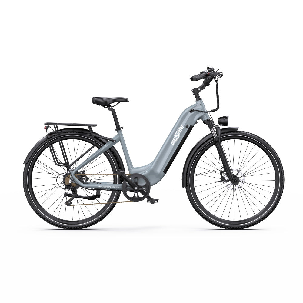 1000 Euros Meilleur Vae Urbain 2021 Fiido C11 Pro – Vélo