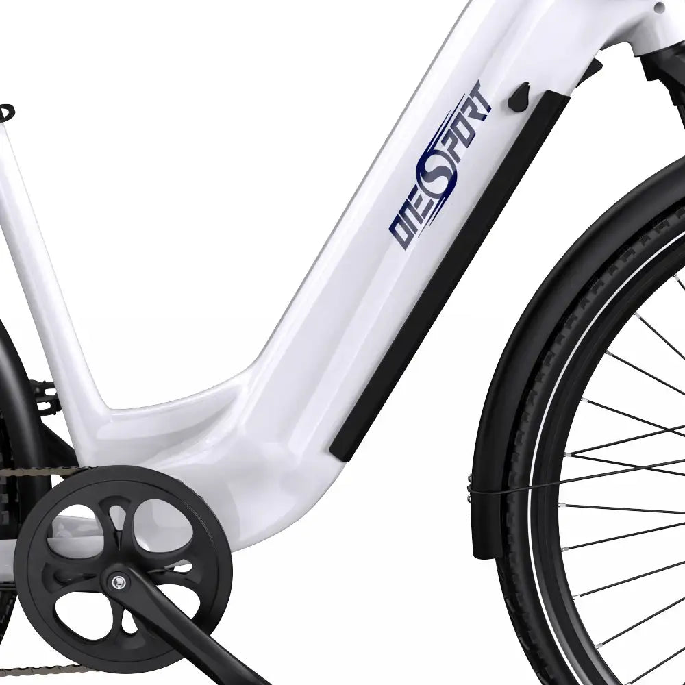 Onesport OT05 Pro 700*50C Vélo Électrique Urbain E-Bike 810Wh Cadre Bas Support Application Batterie 36V 22,5Ah